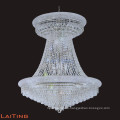 Lampe de lustre hôtel décoratif fantaisie design faux lustre